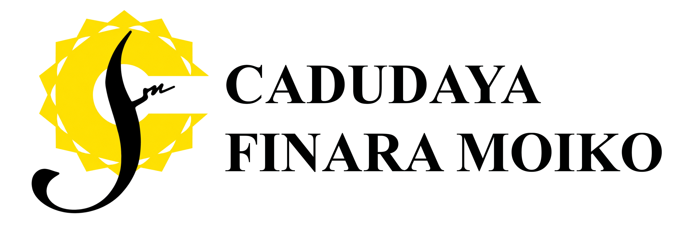 PT CADUDAYA FINARA MOIKO