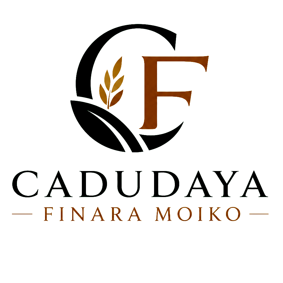 PT CADUDAYA FINARA MOIKO