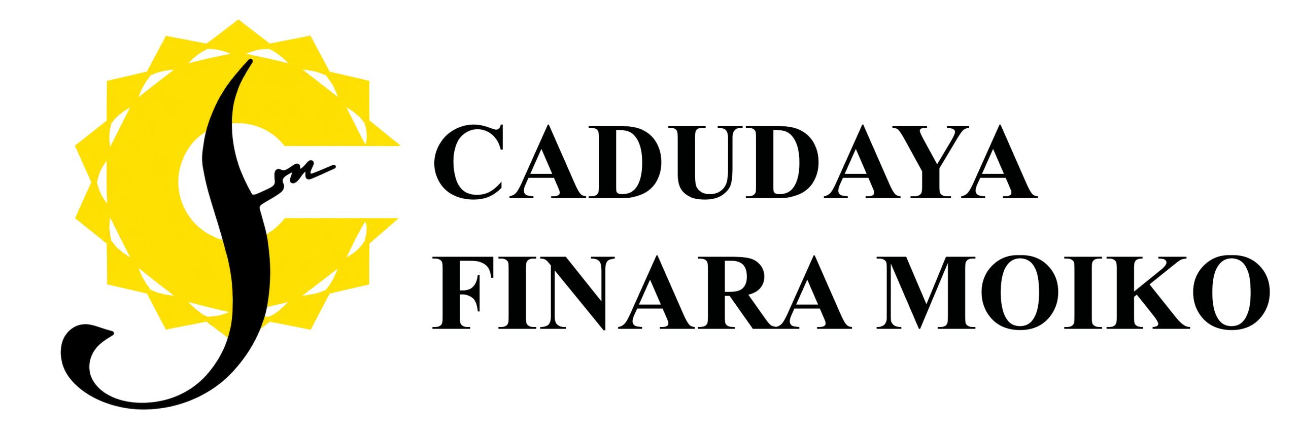 PT CADUDAYA FINARA MOIKO